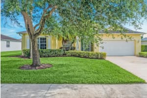 3385 63rd Square, Vero Beach, FL 32966, Sold 08/30/22