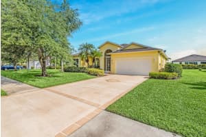 3385 63rd Square, Vero Beach, FL 32966, Sold 08/30/22