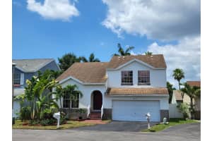 10771 SW 11th Pl, Davie, FL 33324, Sold 07/28/22