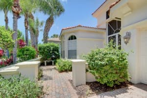 1908 Via Castello, Wellington, FL 33411, Sold 09/20/22