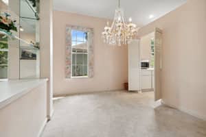 975  Bear Island Circle, West Palm Beach, FL 33409 Sold 01/26/23