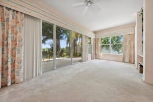 975  Bear Island Circle, West Palm Beach, FL 33409 Sold 01/26/23
