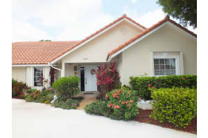 1600 Grantham Dr, Wellington, FL 33414, Sold 10/17/22