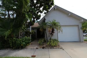 6660 Canary Palm Cir, Boca Raton, FL 33433, Sold 07/29/22