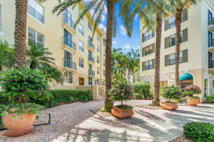 630 S Sapodilla Ave APT 411, West Palm Beach, FL 33401, Sold 07/08/22