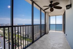 3400 S Ocean Blvd g, Highland Beach, FL 33487, Sold 09/23/22