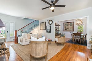 715 Palm St, West Palm Beach, FL 33401, Sold 02/08/23