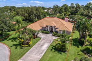 1329 SW Cottonwood Cove, Port St. Lucie, FL 34986, Sold 08/05/22