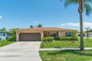 10750  Eland Street, Boca Raton, FL 33428 Sold 09/12/22