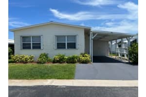 4800 SE Federal Hwy LOT 155, Stuart, FL 34997, Sold 07/27/22