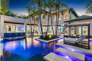 177 Commodore Drive, Jupiter, Florida 33477