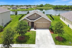 8705 Cobblestone Dr, Fort Pierce, FL 34945, Sold 08/11/22