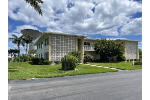 90 South Blvd #2b, Boynton Beach, FL 33435, Sold 07/22/22