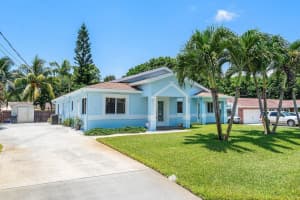 2748 Northside Dr, Lake Worth, FL 33462, Sold 09/06/22