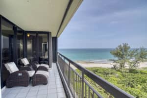 4000 N Ocean Dr, Riviera Beach, FL 33404, Sold 01/17/23
