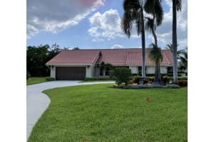 309 Knotty Wood Ln, Wellington, FL 33414, Sold 08/15/22