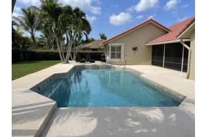 309 Knotty Wood Ln, Wellington, FL 33414, Sold 08/15/22