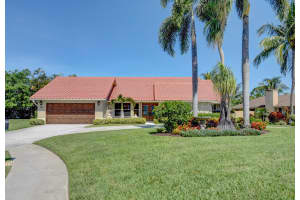 309 Knotty Wood Ln, Wellington, FL 33414, Sold 08/15/22