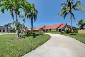 309 Knotty Wood Ln, Wellington, FL 33414, Sold 08/15/22