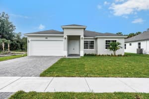 2196 Bridgehampton Terrace, Vero Beach, FL 32966, Sold 08/16/22