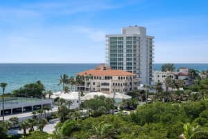 3400 S Ocean Blvd #9a, Highland Beach, FL 33487, Sold 07/22/22
