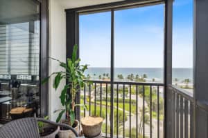 3400 S Ocean Blvd #9a, Highland Beach, FL 33487, Sold 07/22/22