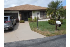6299 Lakemont Cir, Greenacres, FL 33463, Sold 08/31/22