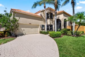 2596 La Cristal Cir, West Palm Beach, FL 33410, Sold 11/29/22
