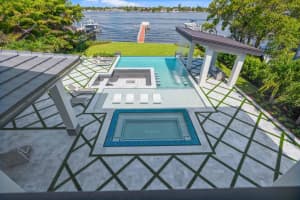 701 S Atlantic Dr, Lantana, FL 33462, Sold 07/21/22