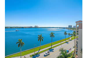 1801 N Flagler Dr, West Palm Beach, FL 33407, Sold 10/13/22