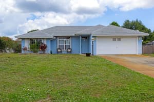 3780 6th Ln, Vero Beach, FL 32968, Sold 07/15/22