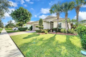 2818 Bellarosa Circle, West Palm Beach, FL 33411, Sold 08/12/22