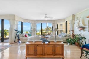 530 Ocean Dr, Juno Beach, FL 33408, Sold 04/28/23