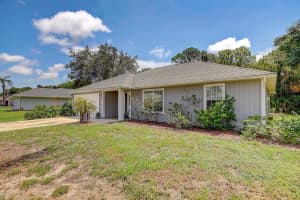 4220 61st Ave, Vero Beach, FL 32967, Sold 07/29/22