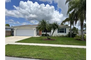 11101 Median St, Boca Raton, FL 33428, Sold 08/05/22