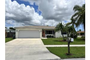 11101 Median St, Boca Raton, FL 33428, Sold 08/05/22