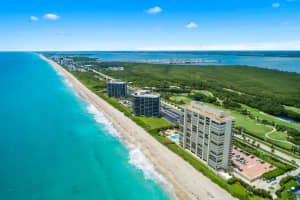 8750 S Ocean Dr PH 50, Jensen Beach, FL 34957, Sold 09/15/22