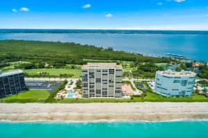 8750 S Ocean Dr PH 50, Jensen Beach, FL 34957, Sold 09/15/22
