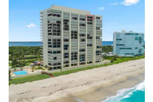 8750 S Ocean Dr PH 50, Jensen Beach, FL 34957, Sold 09/15/22