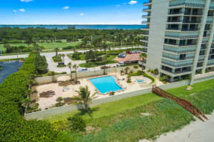 8750 S Ocean Dr PH 50, Jensen Beach, FL 34957, Sold 09/15/22