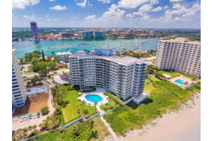 700 S Ocean Blvd, Boca Raton, FL 33432, Sold 09/30/22