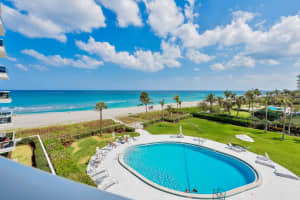 700 S Ocean Blvd, Boca Raton, FL 33432, Sold 09/30/22