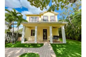 1106 Florida Ave, West Palm Beach, FL 33401, Sold 09/01/22