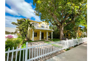 1106 Florida Ave, West Palm Beach, FL 33401, Sold 09/01/22