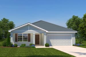 4173  Keeson Circle, Vero Beach, FL 32967 Sold 01/26/23
