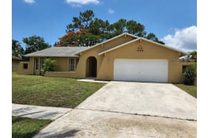 1486 Woodcrest Road 1, West Palm Beach, Florida 33417