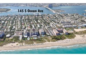 145 S Ocean Ave APT 605, Palm Beach Shores, FL 33404, Sold 07/27/22