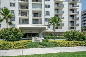 145 S Ocean Ave APT 605, Palm Beach Shores, FL 33404, Sold 07/27/22