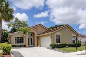 2735 Clearbrook Cir N, Delray Beach, FL 33445, Sold 07/28/22