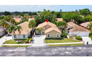 2735 Clearbrook Cir N, Delray Beach, FL 33445, Sold 07/28/22